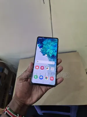 Samsung Galaxy S20 FE 5G 128 GB Blue