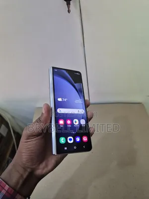 Samsung Galaxy Z Fold 5 256 GB Blue