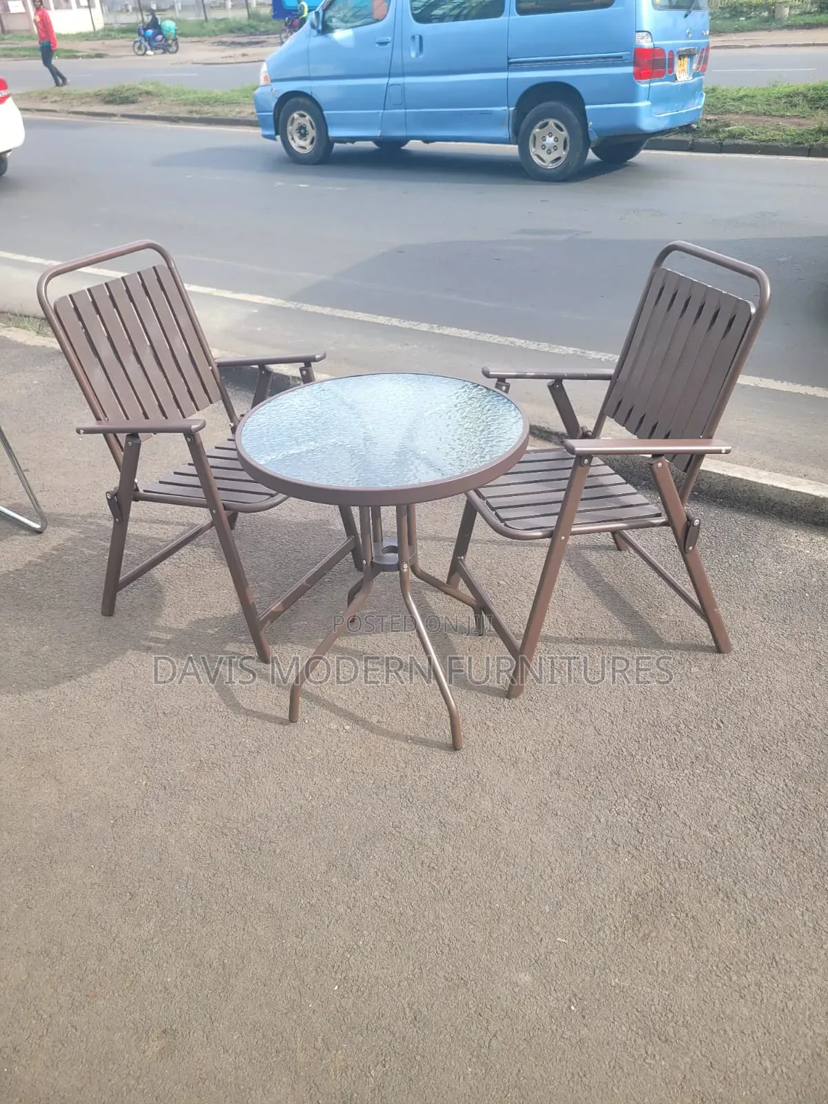 “Dining Set Table + Chairs – Perfect for Home”