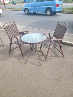 “Dining Set Table + Chairs – Perfect for Home”