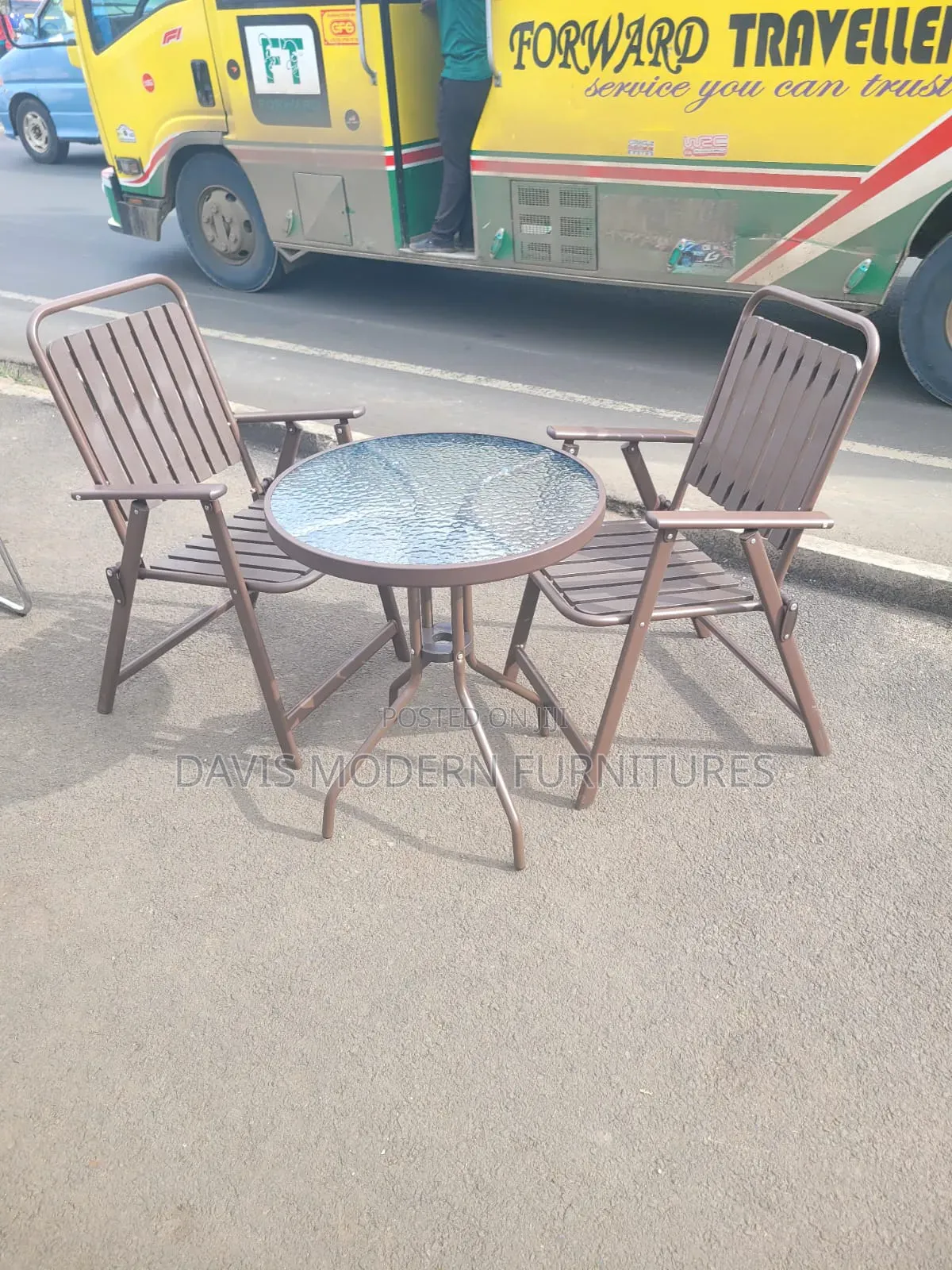 “Dining Set Table + Chairs – Perfect for Home”