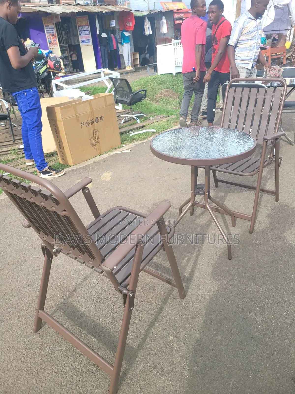 “Dining Set Table + Chairs – Perfect for Home”