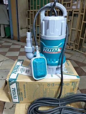 Best Total Sewage Pump 1 Hp Best For Drainage Services