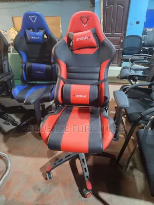 New Gaming Chair New Gaming Chair