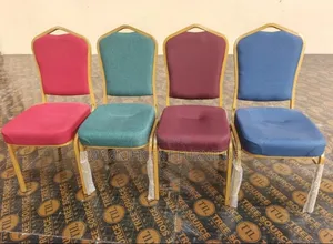 Events, Conference Church Triton Chairs
