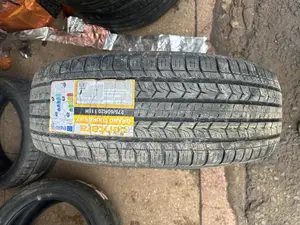275/60r20 Centara Tires