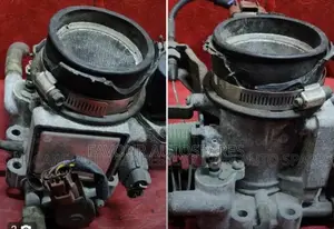 Nissan B14 Throttle Body