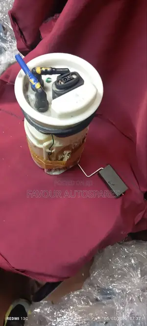 Fuel Pump for Ford