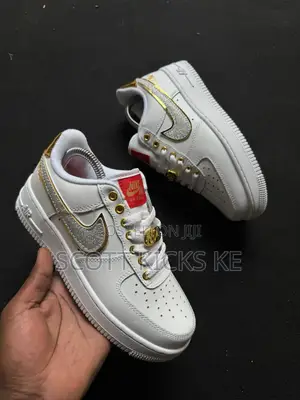 Nike Airforce Nola