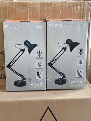 Based Table Lamp