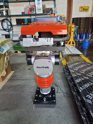 Loncin Rammer