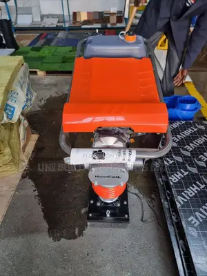 Tamping Rammer Compactor