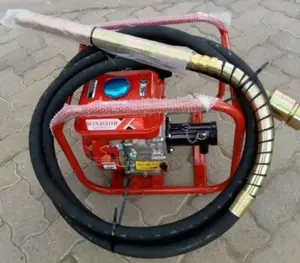 Gasoline Vibrator With Poker/Gasoline Vibrator