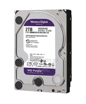 Cctv 2tb Storage Hard Disk