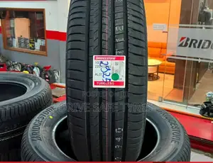 235/60 R18 Brand New Bridgestone Tyres Highway