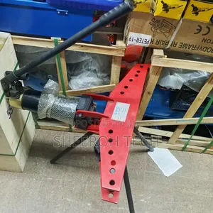 Aico Pipe Bender Machine