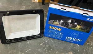 300w Ac Led Floodlight Modi
