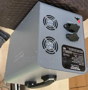 Vestwood Lithium Battery 1000w.