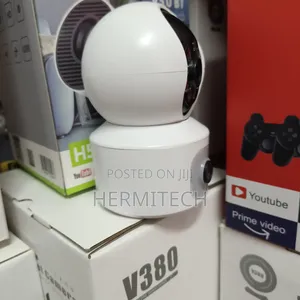 Improved Quality Baby Monitors CCTV Camera Wifi Smart