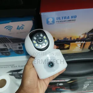 Simple CCTV Camera Baby Monitors Wifi Smart