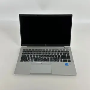 Laptop HP EliteBook 840 G8 16GB Intel Core i5 SSD 256GB