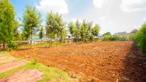 Prime Residential Plots for Sale in Kikuyu, Gikambura