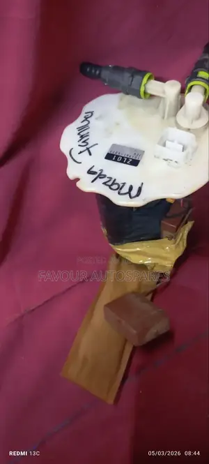 Mazda Familia Fuel Pump
