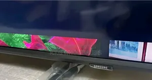 Samsung 55q60d 55" Qled Smart Tv