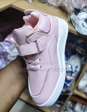 Kids' Classic Sports Shoes. Sizes 25 - 32. Delivery Services Available