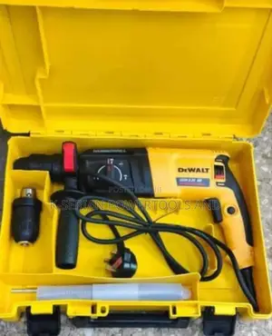 Original Dewalt Rotary Hammer Drill/Dewalt Rotary Hammer