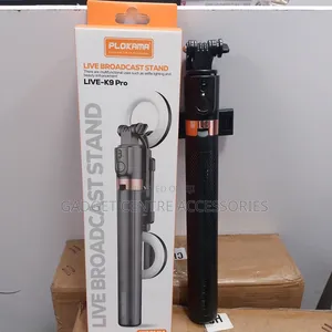Live- Pro Selfie Stick