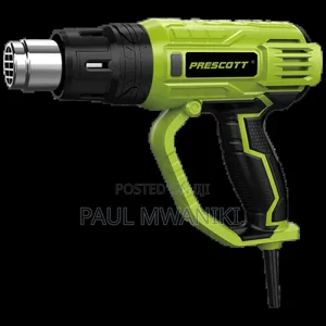 Prescott 2000w Heat Gun