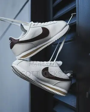 Nike Cortez Cacao 
