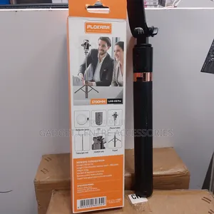 Bluetooth Selfie Stick Live- Pro