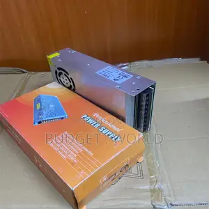 12v 20a Professional Open Frame Power Supply