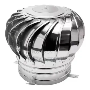 Roof Turbines