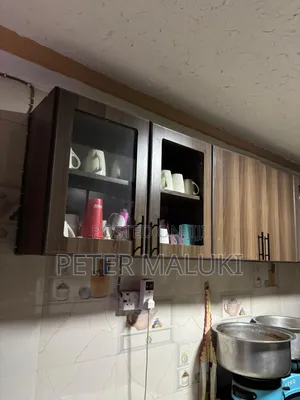4bdrm House in Ebenezer Court for rent