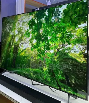 Samsung 65du7000 65" HDR Smart Led Tv