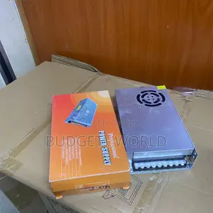 . 12v 20a Industrial Power Supply Module