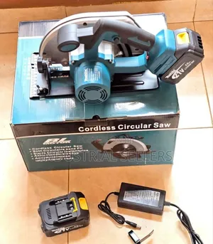 Reliable Makita 7 Inch Cordless Circular Saw