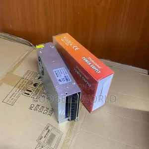 12v 20a Led Driver Power Supply Unit