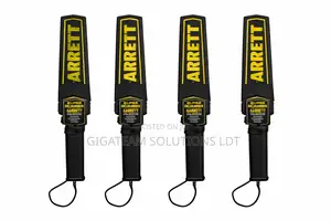 Garrett – Hand Held Metal Detector