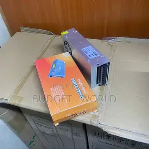 12v 20a Professional SMPS Power Supply