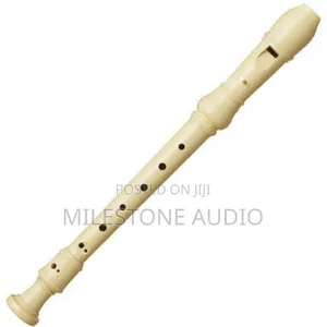 Descant Recorder