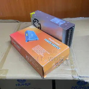 12v 20a Heavy Duty Power Supply Unit