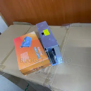 12v 20a Stabilized Power Supply Unit