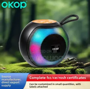 Wireless Portable Speaker//Audio System Now Available...