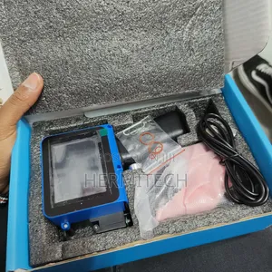 Mini Printers Machine for Labelling Products and Printing Services