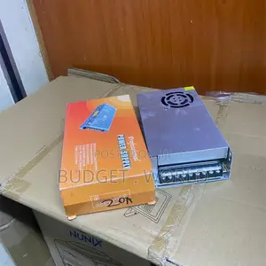 12v 20a Led Strip Power Supply Driver