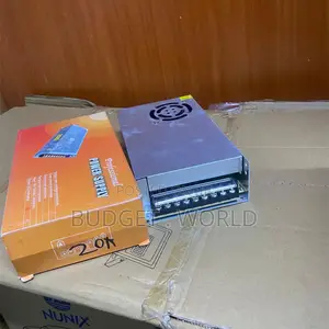 12v 20a High Performance Switching Power Supply